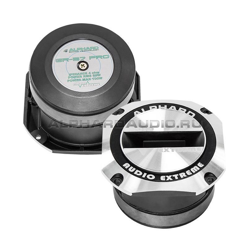 Акустическая система Alphard Audio Exrteme GR-37PRO 4OHM Alphard Audio Exrteme GR-37PRO 4OHM. Технические характеристики Audio Exrteme GR-37PRO 4OHM.